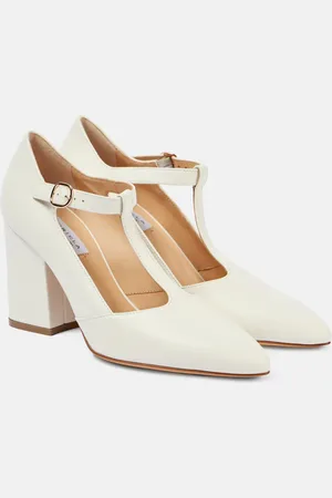 GABRIELA HEARST Salones Triana 85 de piel