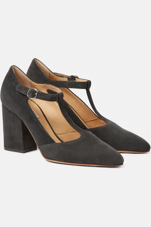GABRIELA HEARST Salones Triana 85 de ante