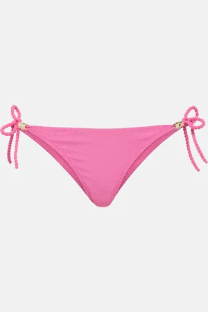 Heidi Klein Braga de bikini Rope