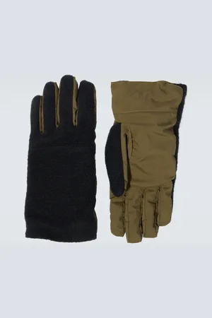 Loro Piana Guantes con cachemir