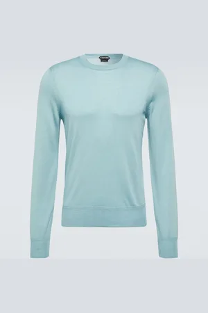 Tom Ford Jersey de cachemir y seda
