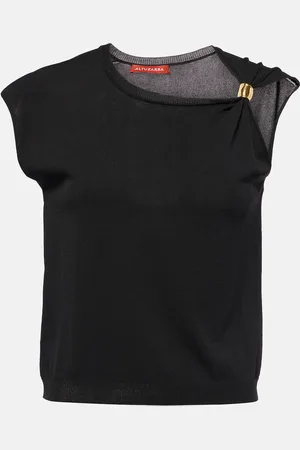 Altuzarra Top Rinaldi de jersey