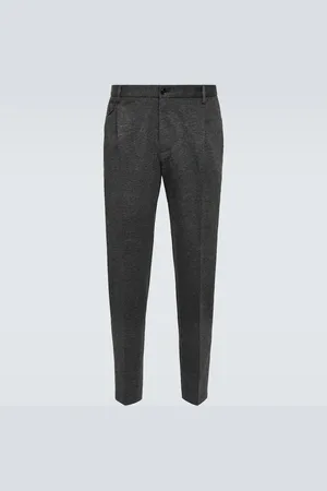 Dolce & Gabbana Pantalones rectos