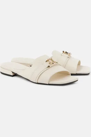Jimmy Choo Sandalias Nako de piel