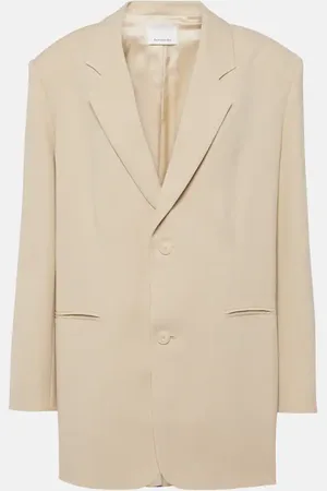 The Frankie Shop Blazer oversized Aiden