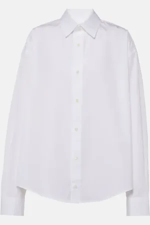 Ami Camisa Ami De Cœur de algodón