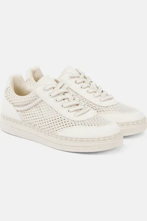 Jimmy Choo Zapatillas Rimini con piel nobuk