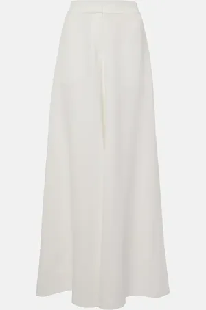 The Frankie Shop Pantalones anchos Sierra