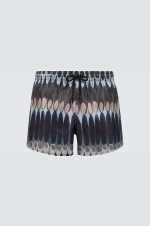 COMMAS Bañador estampado