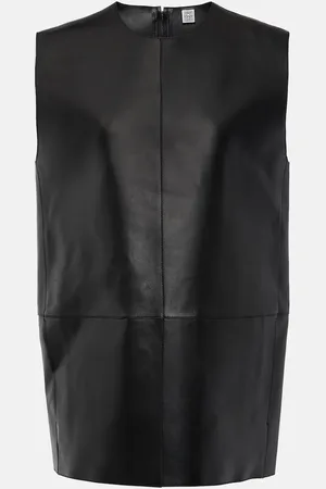 Totême Top de piel
