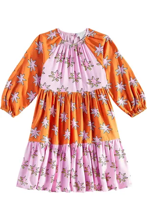 Stella McCartney Vestido estampado