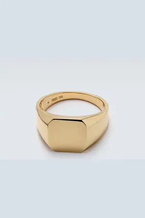 Shay Anillo de oro de 18 ct