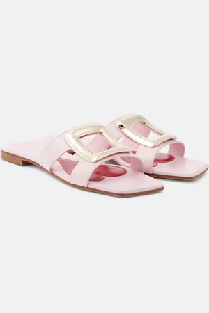 Roger Vivier Sandalias Viv