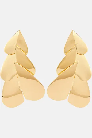 Alaïa Alaïa Pendientes Le Cœur