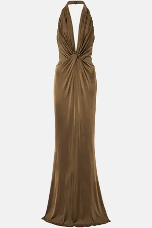 Tom Ford Vestido de fiesta de jersey