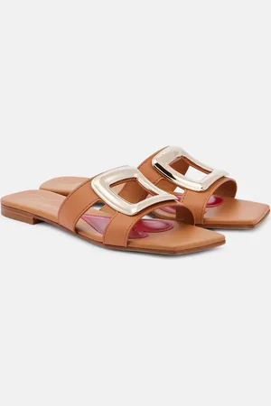Roger Vivier Sandalias Viv