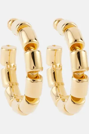 Alaïa Alaïa Pendientes de aro