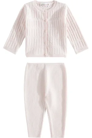 BONPOINT Bebé - jersey y pantalones deportivos Gavina
