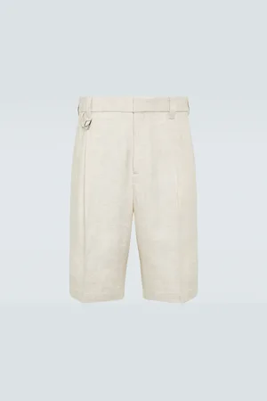 Jacquemus Bermudas Le Short Melo