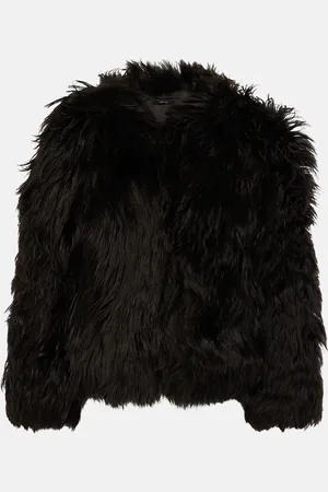 Tom Ford Chaqueta de borrego