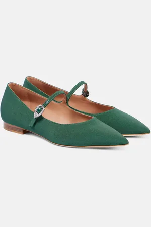 MALONE SOULIERS X Tabitha Simmons bailarinas Kate