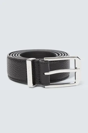 Gucci Cinturón de piel