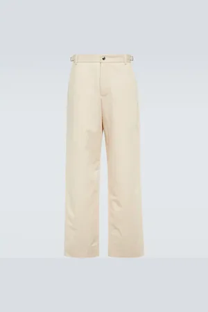 Jacquemus Pantalones rectos Le Pantalon Jean