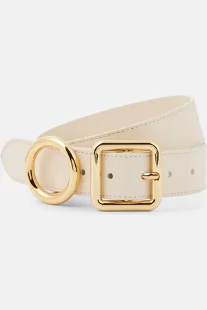 Jacquemus Cinturón La Ceinture Regalo de piel