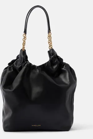 DeMellier Bolso al hombro Miami Large de piel