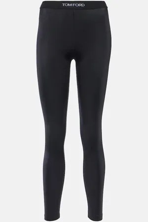 Tom Ford Leggings de jersey