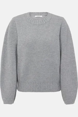 Dorothee Schumacher Jersey de lana y cachemir