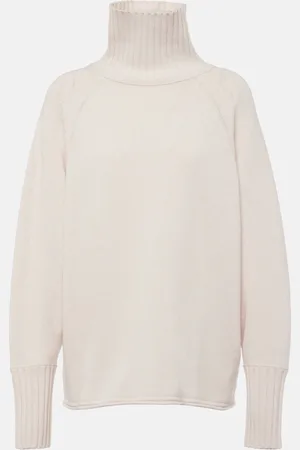 Dorothee Schumacher Jersey de lana y cachemir
