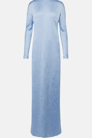 EMILIA WICKSTEAD Vestido de fiesta Uriela de satén