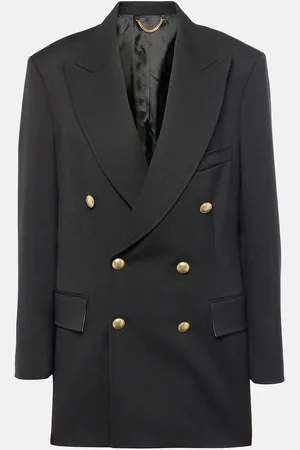 Victoria Beckham Blazer cruzado