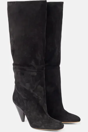 Proenza Schouler Botas Cone 90 de ante