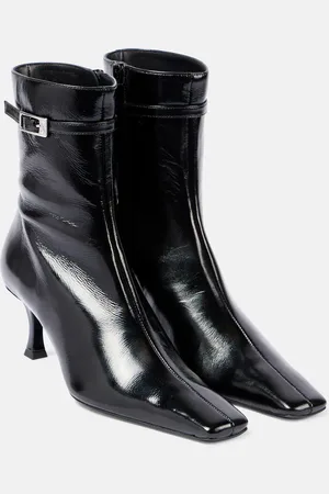 Proenza Schouler Botines 60 de piel