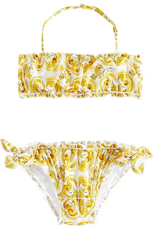 Dolce & Gabbana Bikini Majolica
