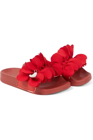 MONNALISA Sandalias florales