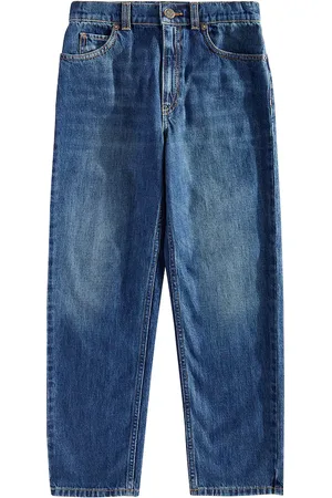 Gucci Jeans rectos