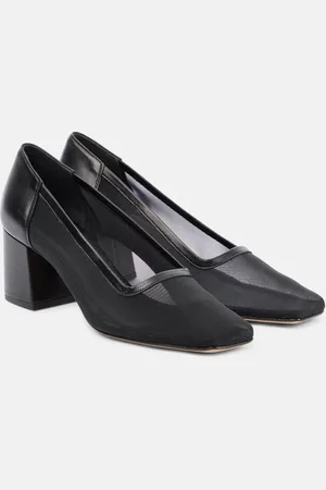 Souliers Martinez Salones Balles de tul