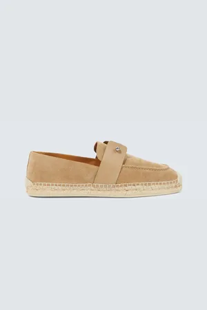 Christian Louboutin Alpargatas Chambespadrille de ante