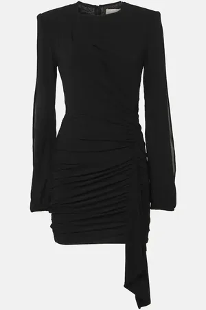 Isabel Marant Vestido corto Vinia de jersey