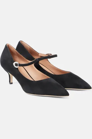 MALONE SOULIERS X Tabitha Simmons salones Kate 45 de ante