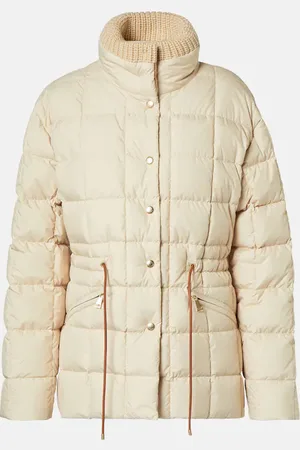 Moncler Chaqueta de plumas Antigone