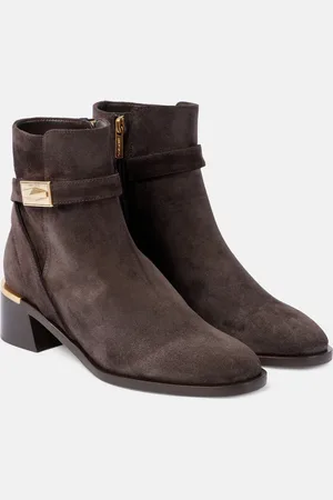 Jimmy Choo Botines Diantha 45 de ante