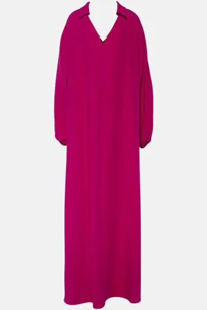 VALENTINO Vestido de fiesta de Cady Couture