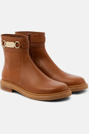 See by Chloé See By Chloé Botines Signature de piel