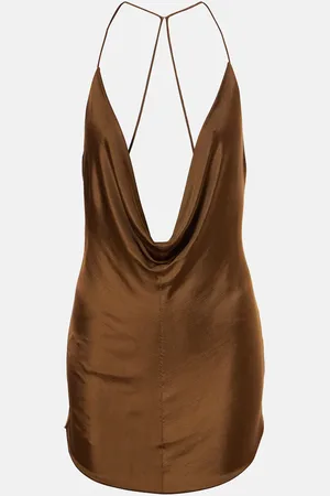 Tom Ford Tank top de jersey