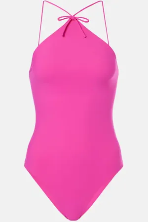 VALENTINO Bañador con detalle de lazo