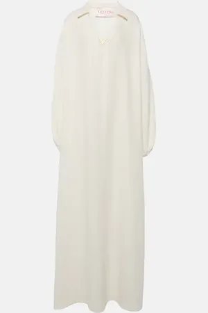 VALENTINO Vestido de fiesta de Cady Couture